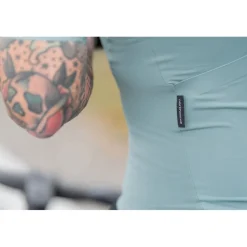 Northwave Extreme Shirt met Korte Mouwen Heren - zwart 10