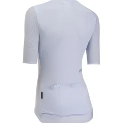 Northwave Extreme Shirt met Korte Mouwen Dames - ice grey 140