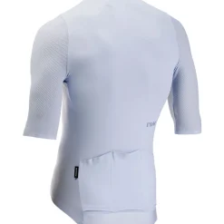 Mtb-Shirts < Northwave Extree Shirt et Korte ouwen Heren - ice grey 140