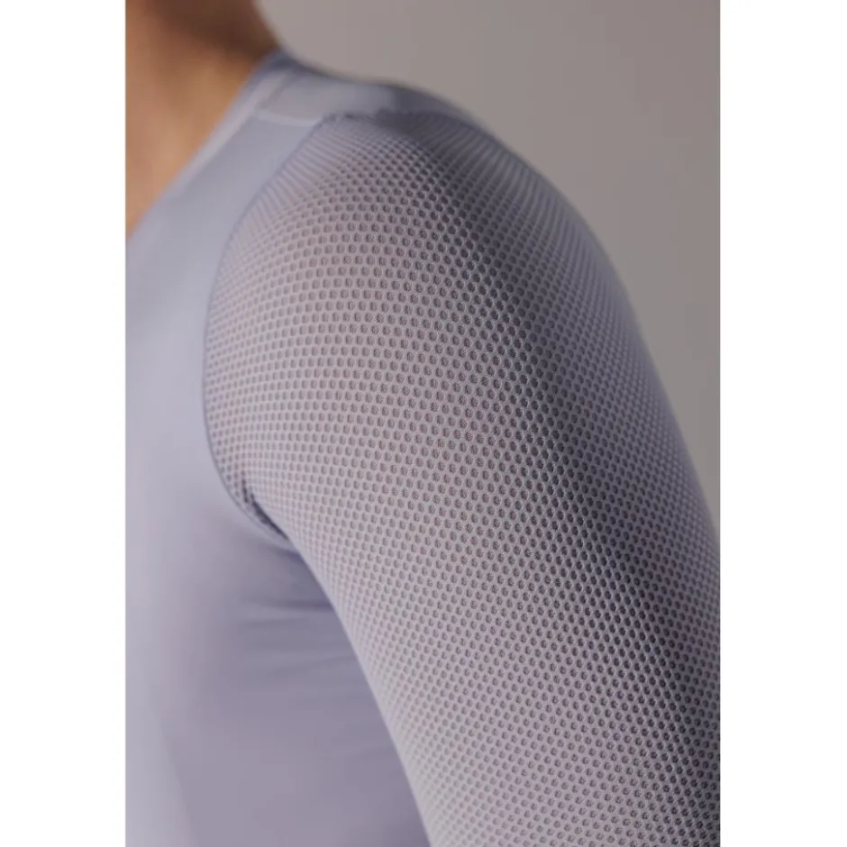 Mtb-Shirts < Northwave Extree Shirt et Korte ouwen Heren - ice grey 140