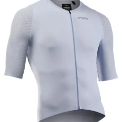 Mtb-Shirts < Northwave Extree Shirt et Korte ouwen Heren - ice grey 140