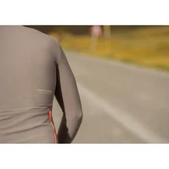 Northwave Extreme Thermoshirt Heren - forest green 96