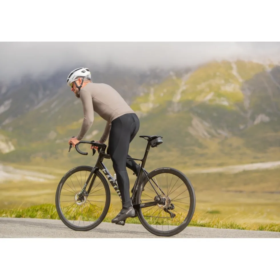 Northwave Extreme Thermoshirt Heren - forest green 96