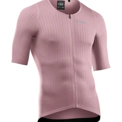 Northwave Extreme Ultralight Korte mouwen shirt heren - dusty malva 142