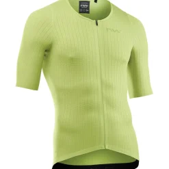 Northwave Extreme Ultralight Korte mouwen shirt heren - cool matcha 111