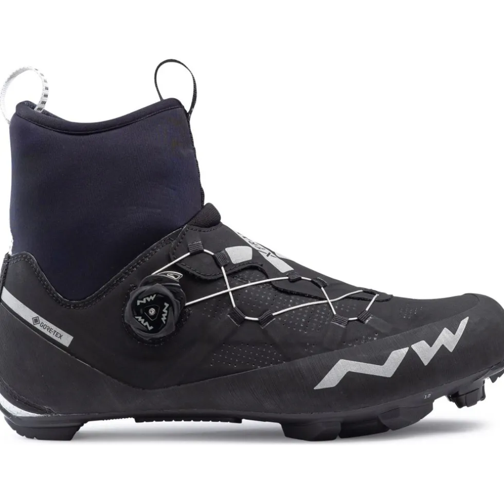 Northwave Extreme XC GTX MTB Schoenen - zwart 10