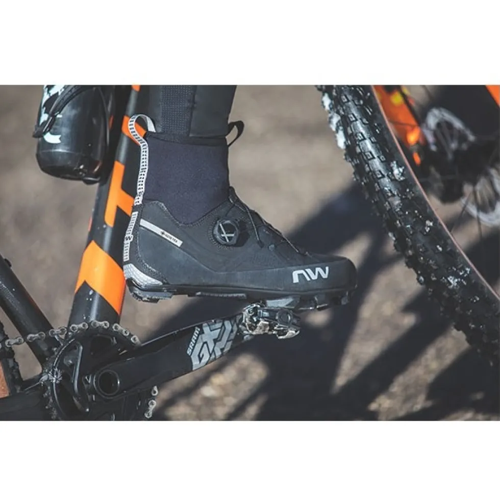 Northwave Extreme XC GTX MTB Schoenen - zwart 10