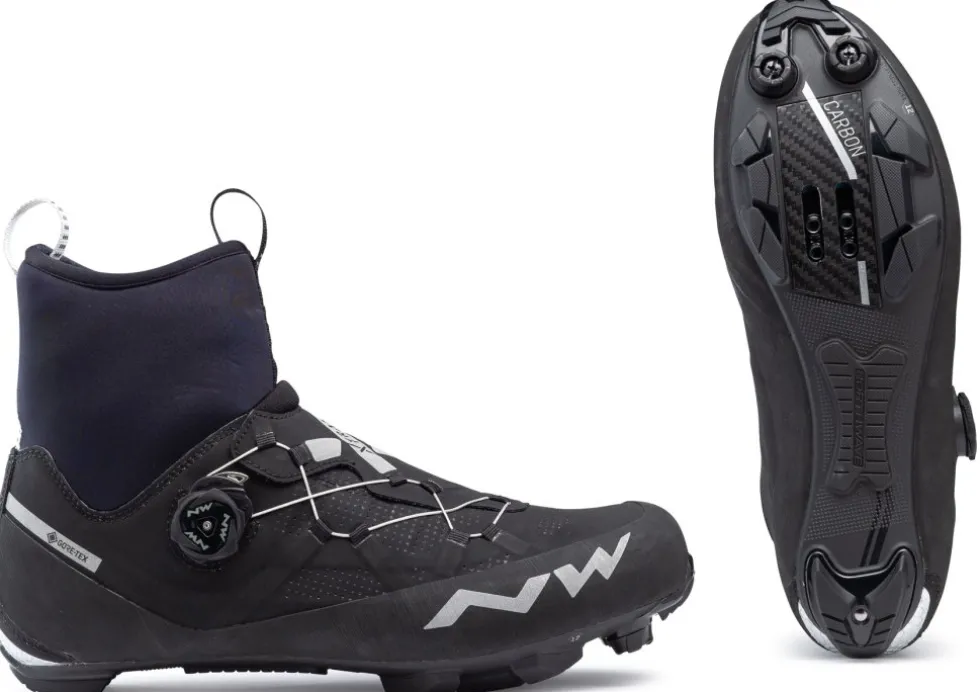 Northwave Extreme XC GTX MTB Schoenen - zwart 10