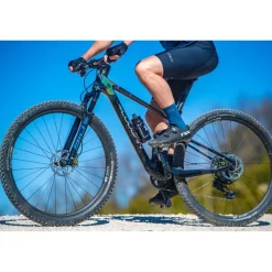 Northwave Extreme XCM 4 MTB Schoenen Heren - zwart 10
