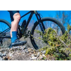 Northwave Extreme XCM 4 MTB Schoenen Heren - zwart 10