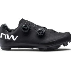Northwave Extreme XCM 4 MTB Schoenen Heren - zwart 10