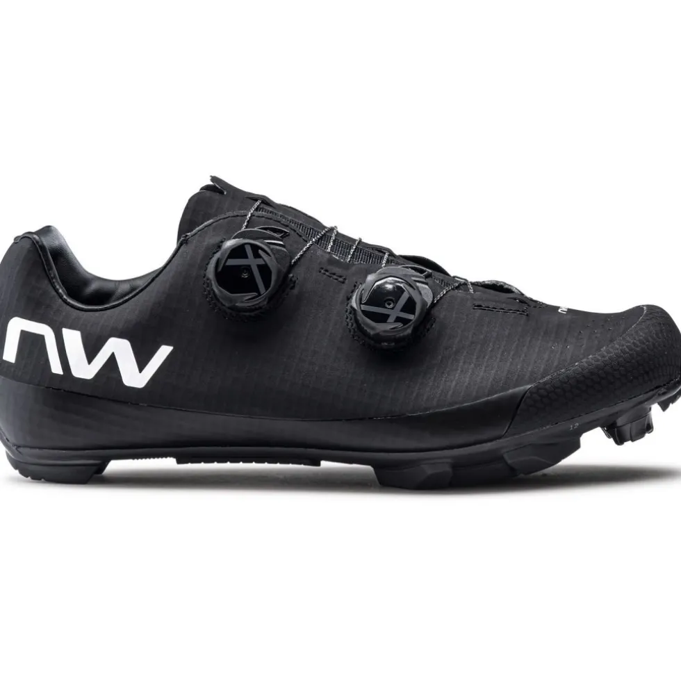 Northwave Extreme XCM 4 MTB Schoenen Heren - zwart 10