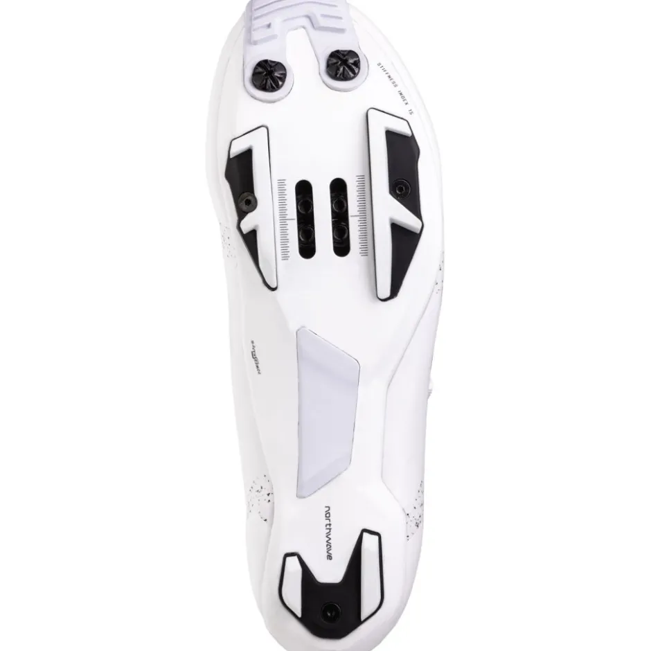 Gravelschoenen|Mtb-Schoenen < Northwave Extreme X Schoenen - wit 50