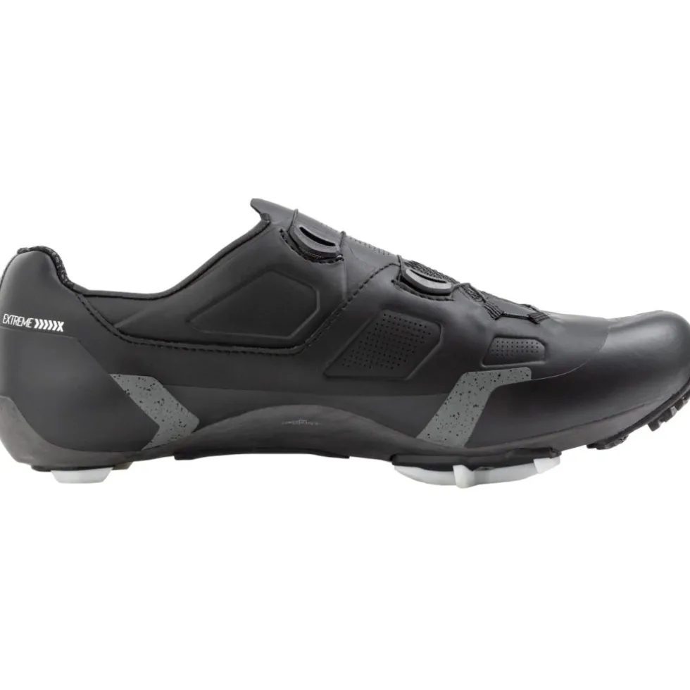 Northwave Extreme X Schoenen - zwart/dark grey 19