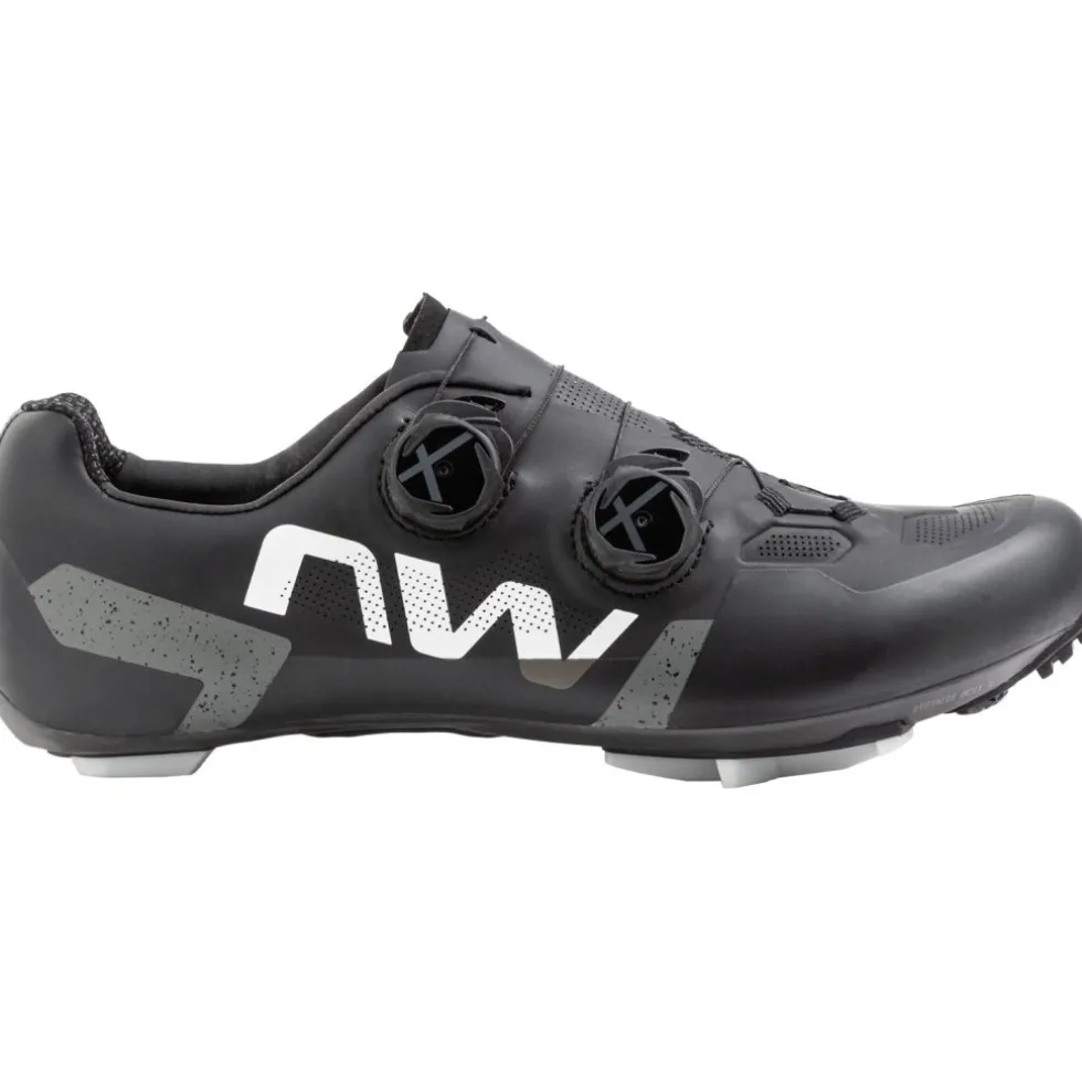 Northwave Extreme X Schoenen - zwart/dark grey 19