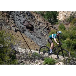 Gravelschoenen|Mtb-Schoenen < Northwave Extreme XT Schoenen - light grey/sage 112
