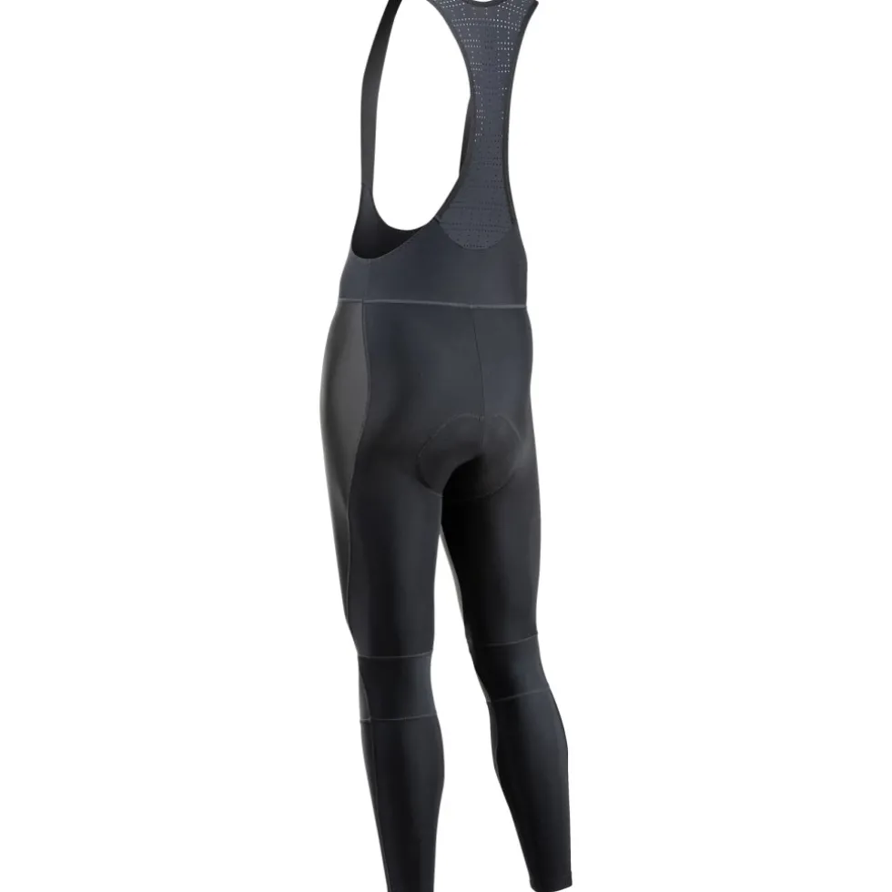 Northwave Fast Fietsbroek met Bretels Heren - zwart 10