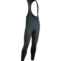 Northwave Fast Fietsbroek met Bretels Heren - zwart 10