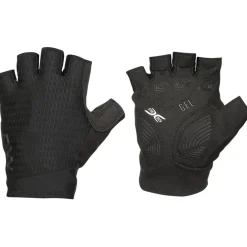 Northwave Fast Pro Gel Handschoenen met korte vingers voor heren - black 10