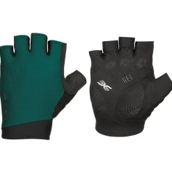 Northwave Fast Pro Gel Handschoenen met korte vingers voor heren - petrolium 141