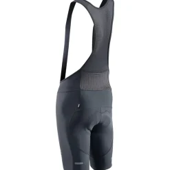 Northwave Fast Short met Bretels Heren - zwart 10