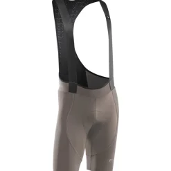 Northwave Fast Short met Bretels Heren - sand 46