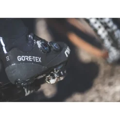 Northwave Flagship GTX MTB Schoenen - zwart 10