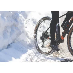 Northwave Flagship GTX MTB Schoenen - zwart 10