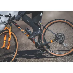 Northwave Flagship GTX MTB Schoenen - zwart 10
