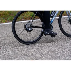 Northwave Flagship R GTX Racefietsschoenen - zwart 10