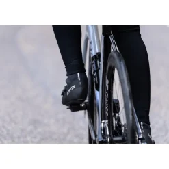 Northwave Flagship R GTX Racefietsschoenen - zwart 10