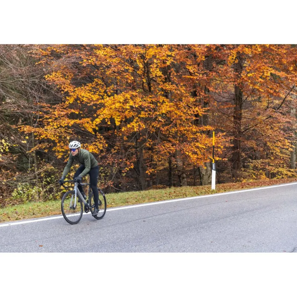 Northwave Flagship R GTX Racefietsschoenen - zwart 10