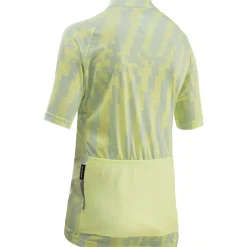 Northwave Force Evo Shirt met Korte Mouwen Kinderen - cool matcha 111