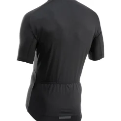 Wielershirts < Northwave Force 2 hirt et Korte ouwen Heren - zwart 10