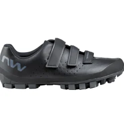 Northwave Hammer MTB Schoenen Heren - zwart/donkergrijs 19