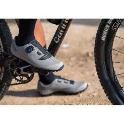 Northwave Hammer Plus MTB Shoenen Heren - Wide - zwart/donkergrijs 19