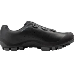 Northwave Hammer Plus MTB Shoenen Heren - Wide - zwart/donkergrijs 19
