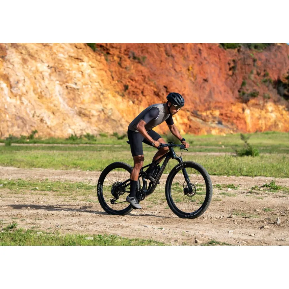 Northwave Hammer Plus MTB Shoenen Heren - dark grey 89