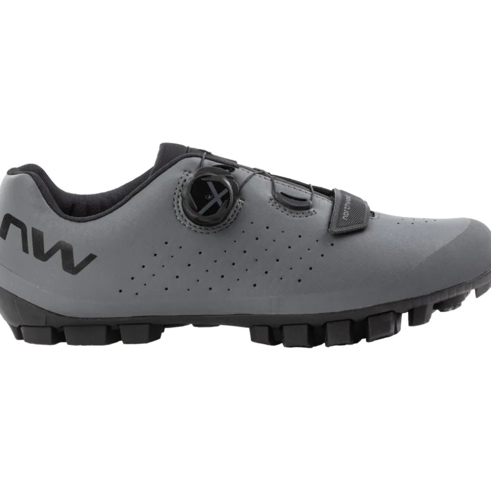 Northwave Hammer Plus MTB Shoenen Heren - dark grey 89