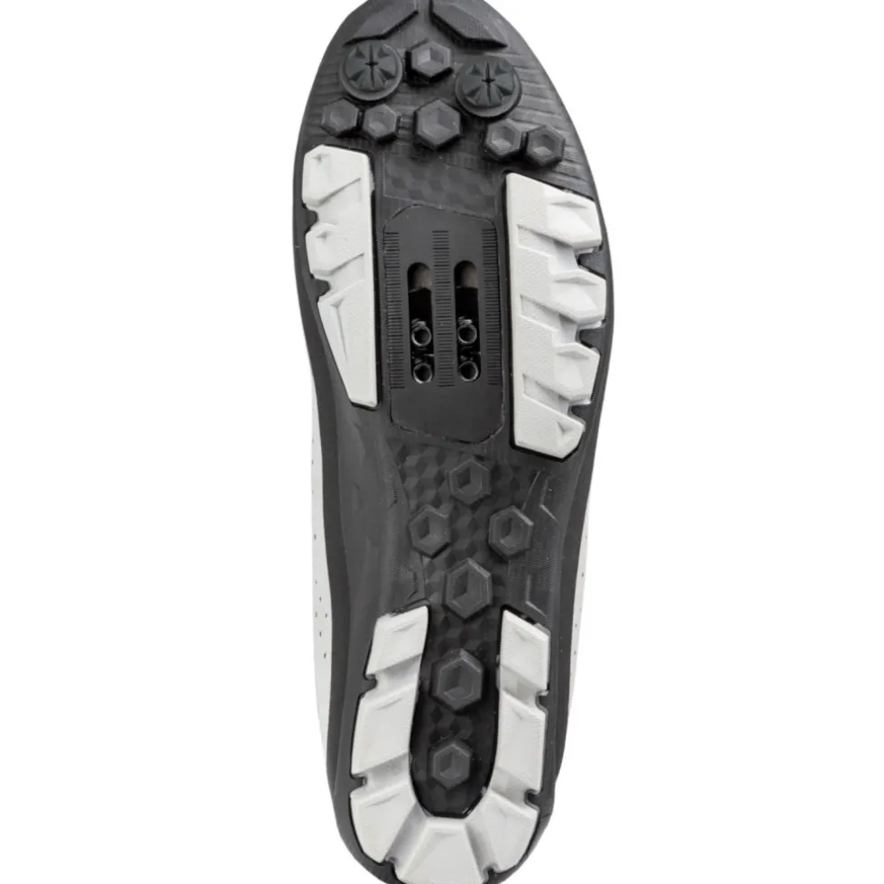 Northwave Hammer Plus MTB Shoenen Heren - lichtgrijs/zwart 92
