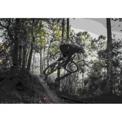 Northwave Kingrock Plus GTX MTB Schoenen - zwart/honey 16
