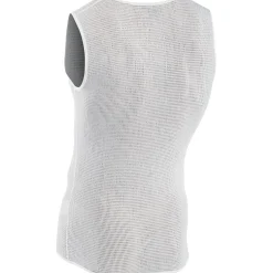 Northwave Light Hemd zonder Mouwen Heren - wit 50