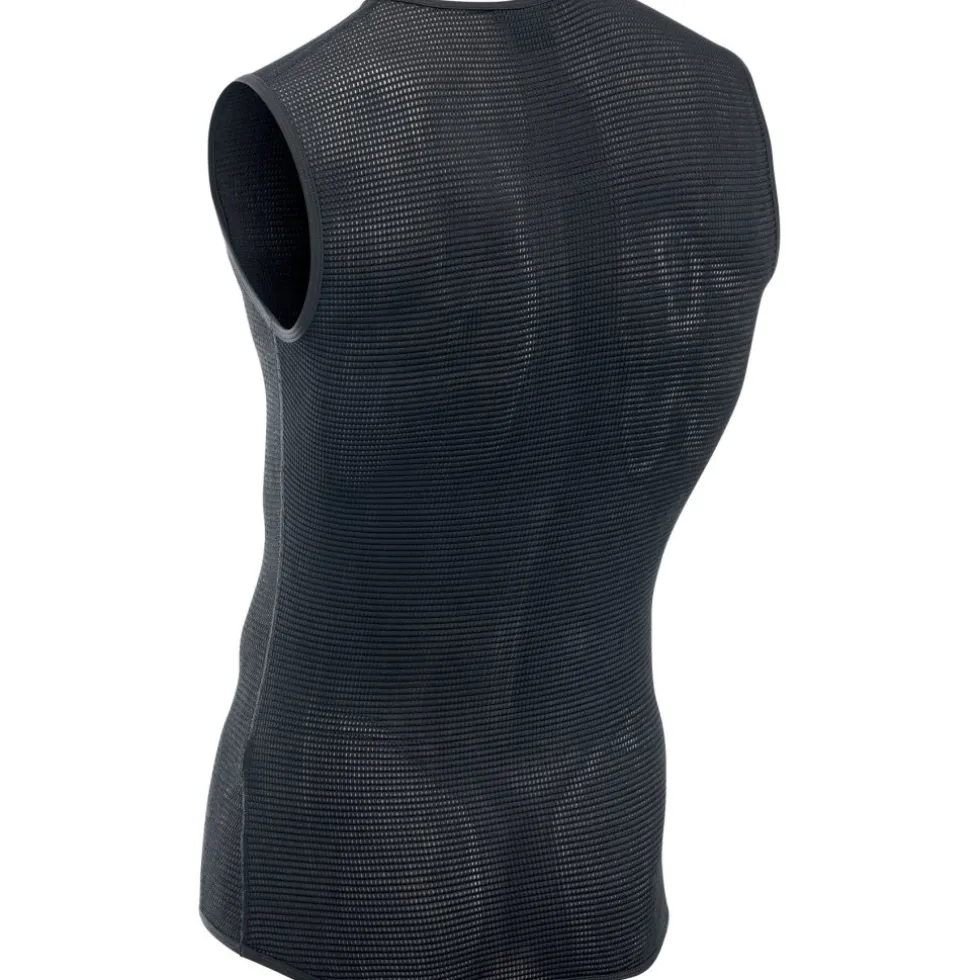 Northwave Light Hemd zonder Mouwen Heren - zwart 10