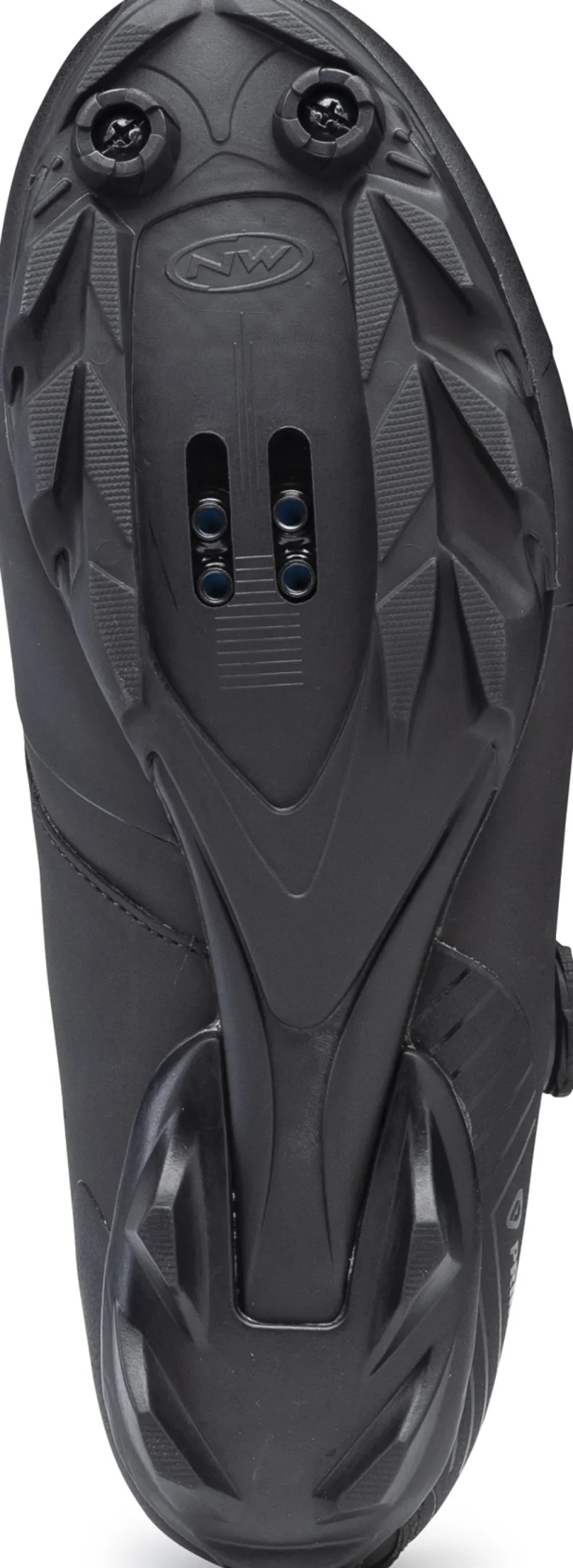 Northwave Magma XC Rock MTB Schoenen - zwart 10