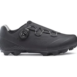 Northwave Magma XC Rock MTB Schoenen - zwart 10