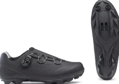 Northwave Magma XC Rock MTB Schoenen - zwart 10