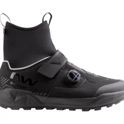 Northwave Magma X Plus MTB Schoenen - zwart 10