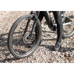 Northwave Magma X Plus MTB Schoenen - zwart 10