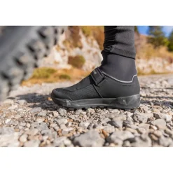 Northwave Magma X Plus MTB Schoenen - zwart 10