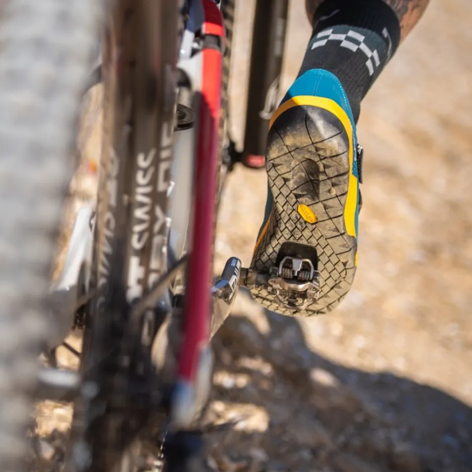 Mtb-Schoenen|Mtb-Schoenen < Northwave Overland Plus MTB Schoenen - zwart 10